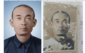 沾益老照片修复-2