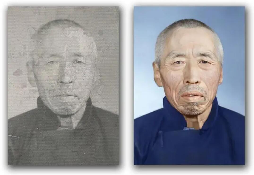 沾益破损照片修复-56